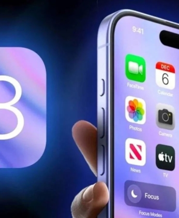 Apple’ın iOS 18 Güncellemesi Yeni Özellikler ve Yenilikler