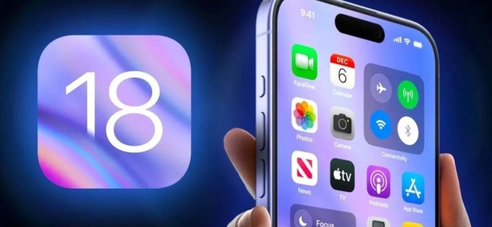 Apple’ın iOS 18 Güncellemesi Yeni Özellikler ve Yenilikler