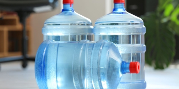 Damacanalar Neden 20 Litre Değil de 19 Litre Ölçü Birimleri ve Kapasite Üzerine İlginç Bir Bakış