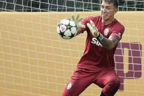 Fernando Muslera'ya Şok Ceza UEFA'nın Üç Maçlık Men Kararı Açıklandı