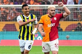 Galatasaray Derbiye Nasıl Hazırlandı ve Fenerbahçe’ye Nasıl Üstünlük Sağladı