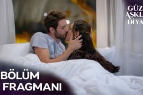 Güzel Aşklar Diyarı 2. Bölüm Fragmanı Yayında! Güzel Aşklar Diyarı Yeni Bölüm Fragmanı İzle