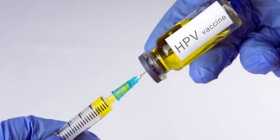 HPV Aşısı ve Üreme Sağlığı Kadınlar için Kılavuz!