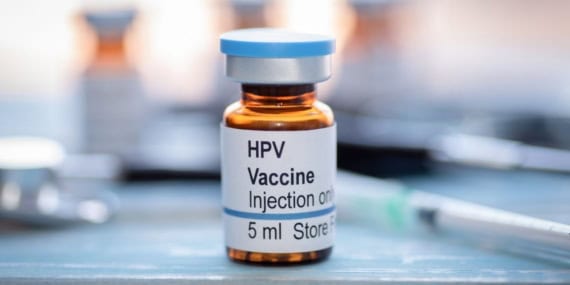 HPV Aşısının Yan Etkileri Bilmeniz Gerekenler Neler