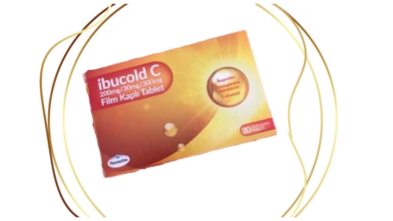 İbucold C ile İlgili En Sık Sorulan Sorular ve Cevapları