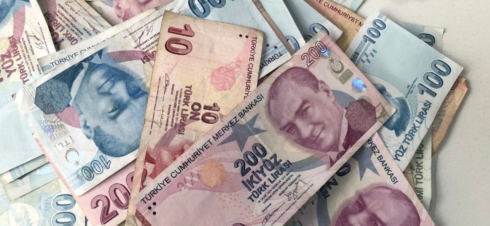 İhtiyaç Kredisi Faiz Oranları Güncellendi 12 Ay Vadeli 100 Bin Lira Geri Ödeme Tutarları Açıklandı