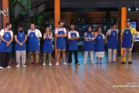 MasterChef Türkiye'de Kaptanlık Oyununu Kim Kazandı Mavi ve Kırmızı Takım Kadroları Belli Oldu!