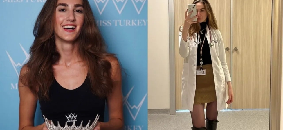 Miss Turkey 2024 Birincisi İdil Bilgen, Bingöl'de Görevine Başlayacak