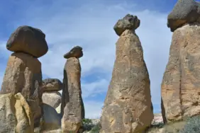 Peri Bacalarının Geçmişi İlk Kez Ne Zaman Keşfedildi