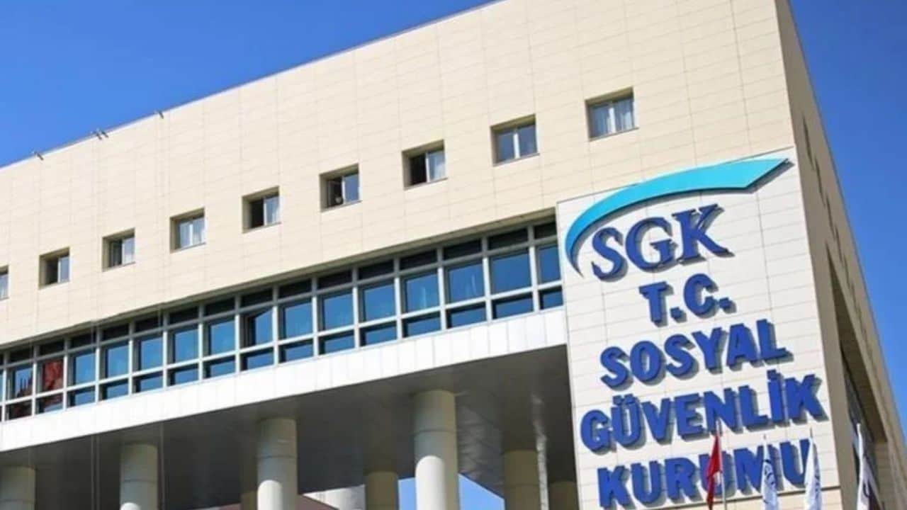 SGK Cezalarını Anlamak İçin Neler Yapmalıyım