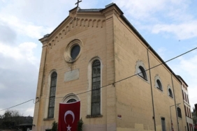 Santa Maria Kilisesi Saldırısının Planlayıcısı Viskhan Soltamatiov İstanbul'da Tutuklandı