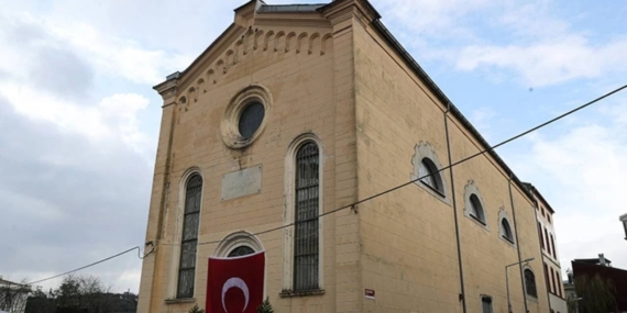 Santa Maria Kilisesi Saldırısının Planlayıcısı Viskhan Soltamatiov İstanbul'da Tutuklandı