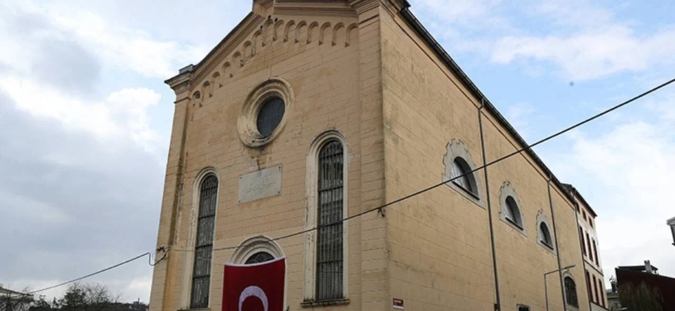 Santa Maria Kilisesi Saldırısının Planlayıcısı Viskhan Soltamatiov İstanbul'da Tutuklandı