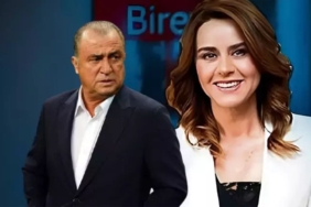 Seçil Erzan Fatih Terim'den Aldığım Parayı Başkalarına Faiz Olarak Ödedim