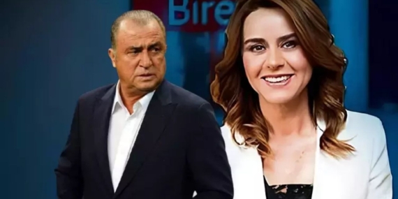 Seçil Erzan Fatih Terim'den Aldığım Parayı Başkalarına Faiz Olarak Ödedim