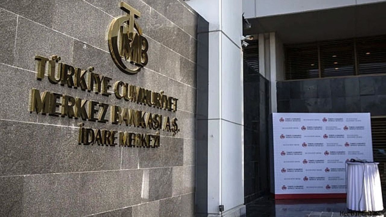 TCMB’nin Yeni Faiz Kararı Yüzde 50 Seviyesi Ne Anlama Geliyor