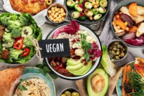 Vegan Diyet Planı Oluşturma Nasıl Başlanır