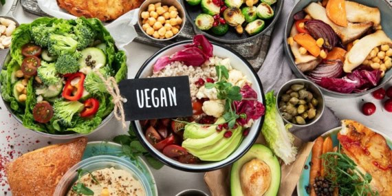 Vegan Diyet Planı Oluşturma Nasıl Başlanır