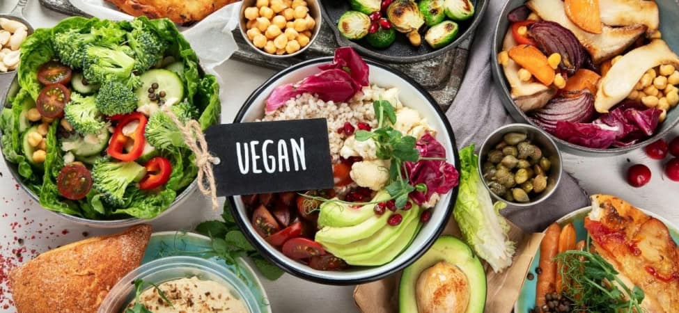 Vegan Diyet Planı Oluşturma Nasıl Başlanır