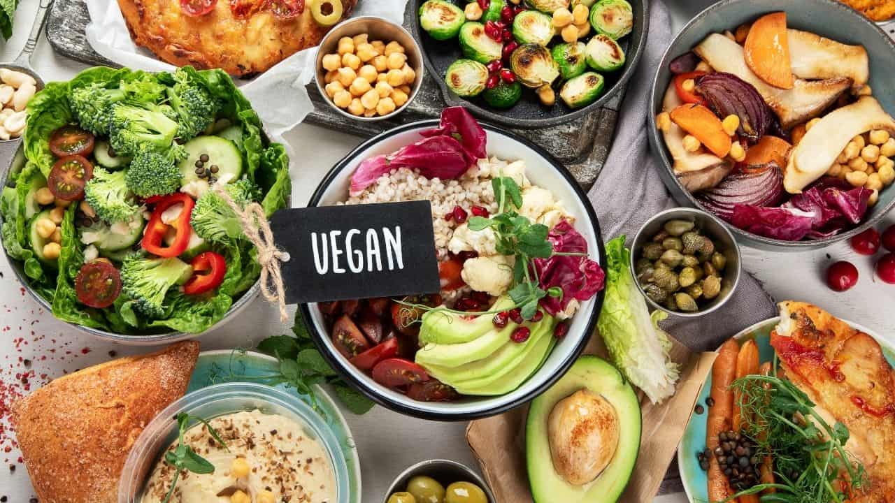 Vegan Diyet Planı Oluşturma Nasıl Başlanır