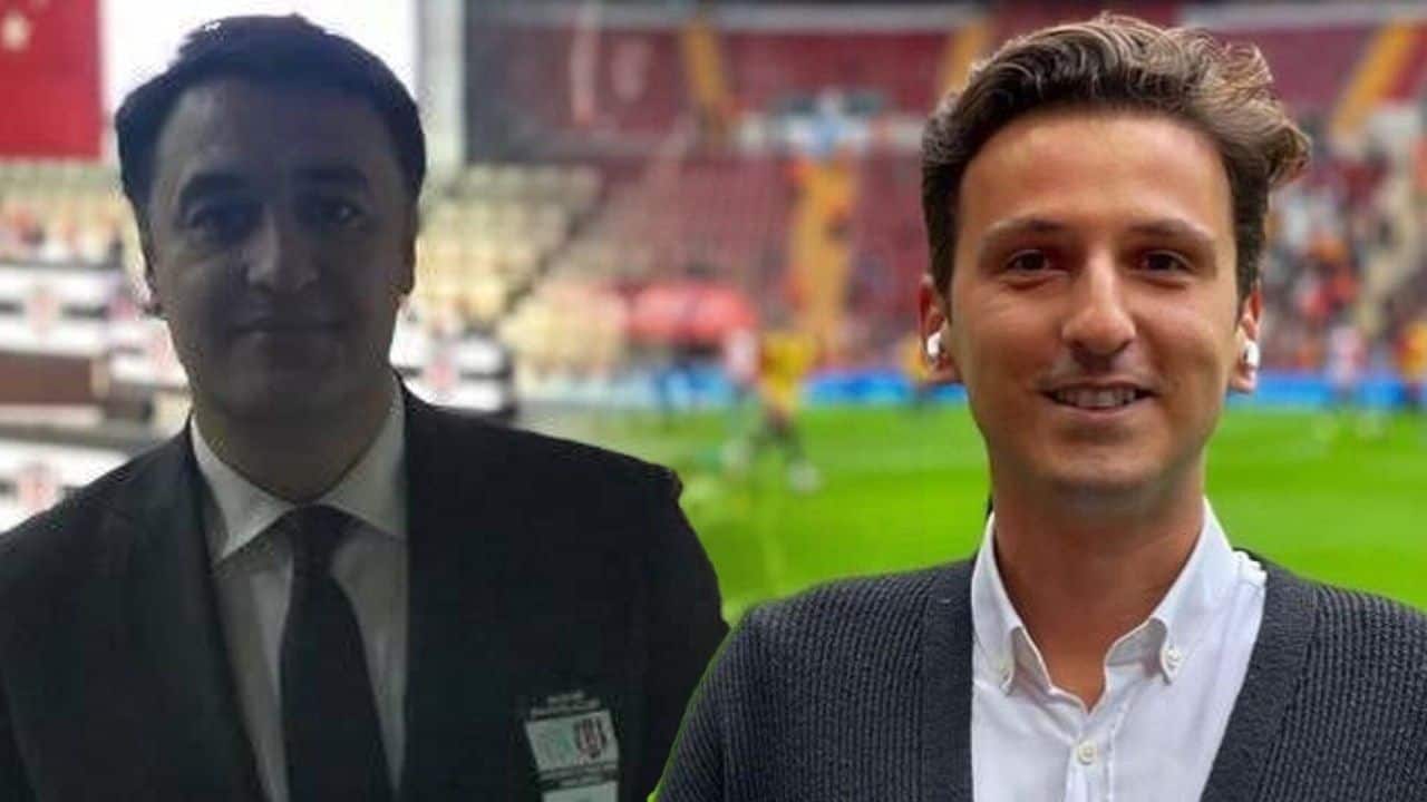 A Spor Muhabiri Emre Kaplan'a Tokat Atan Sezgin Gülnar Tutuklandı