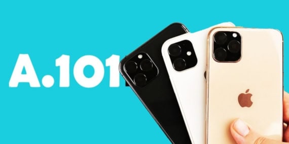 A101'de Teknoloji Fırsatları iPhone 13, iPhone 11 ve Samsung Galaxy S21 FE Satışta!