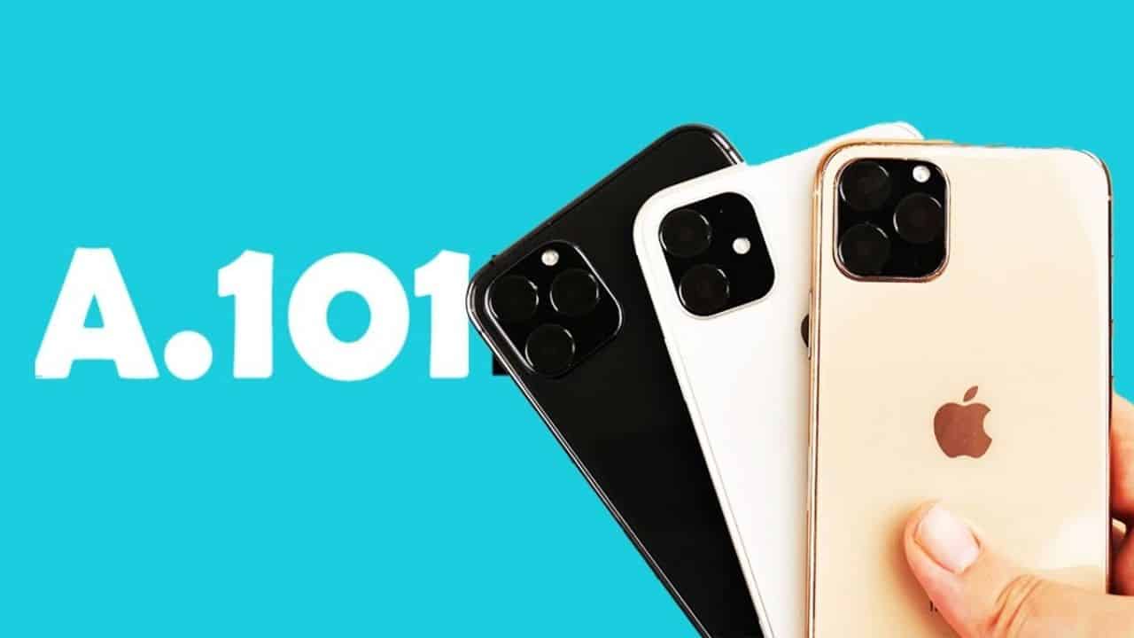 A101'de Teknoloji Fırsatları iPhone 13, iPhone 11 ve Samsung Galaxy S21 FE Satışta!