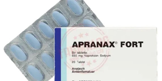 Apranax Ne Zaman Kullanılmalıdır