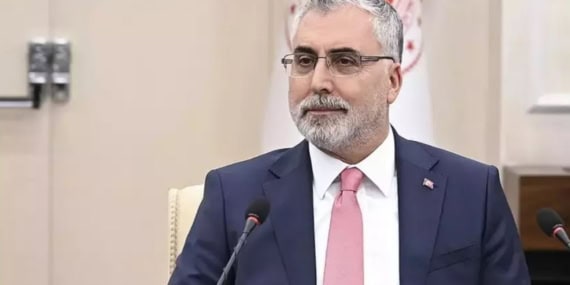 Asgari Ücret Sürecinde Yeni Gelişmeler Bakan Işıkhan'dan Açıklamalar