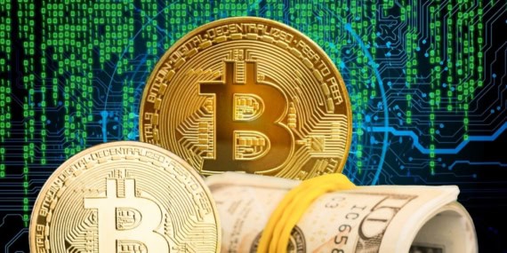 Bitcoin Nedir ve Nasıl Çalışır