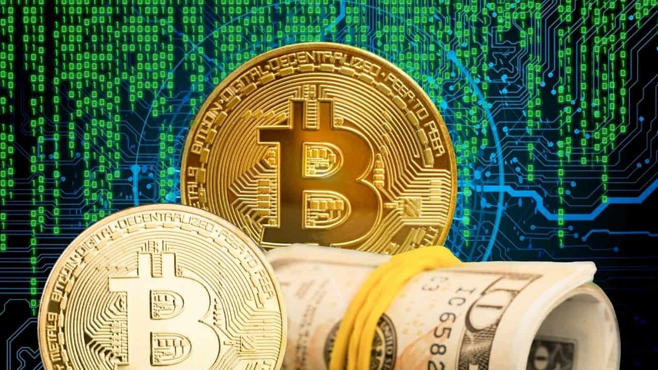 Bitcoin Nedir ve Nasıl Çalışır