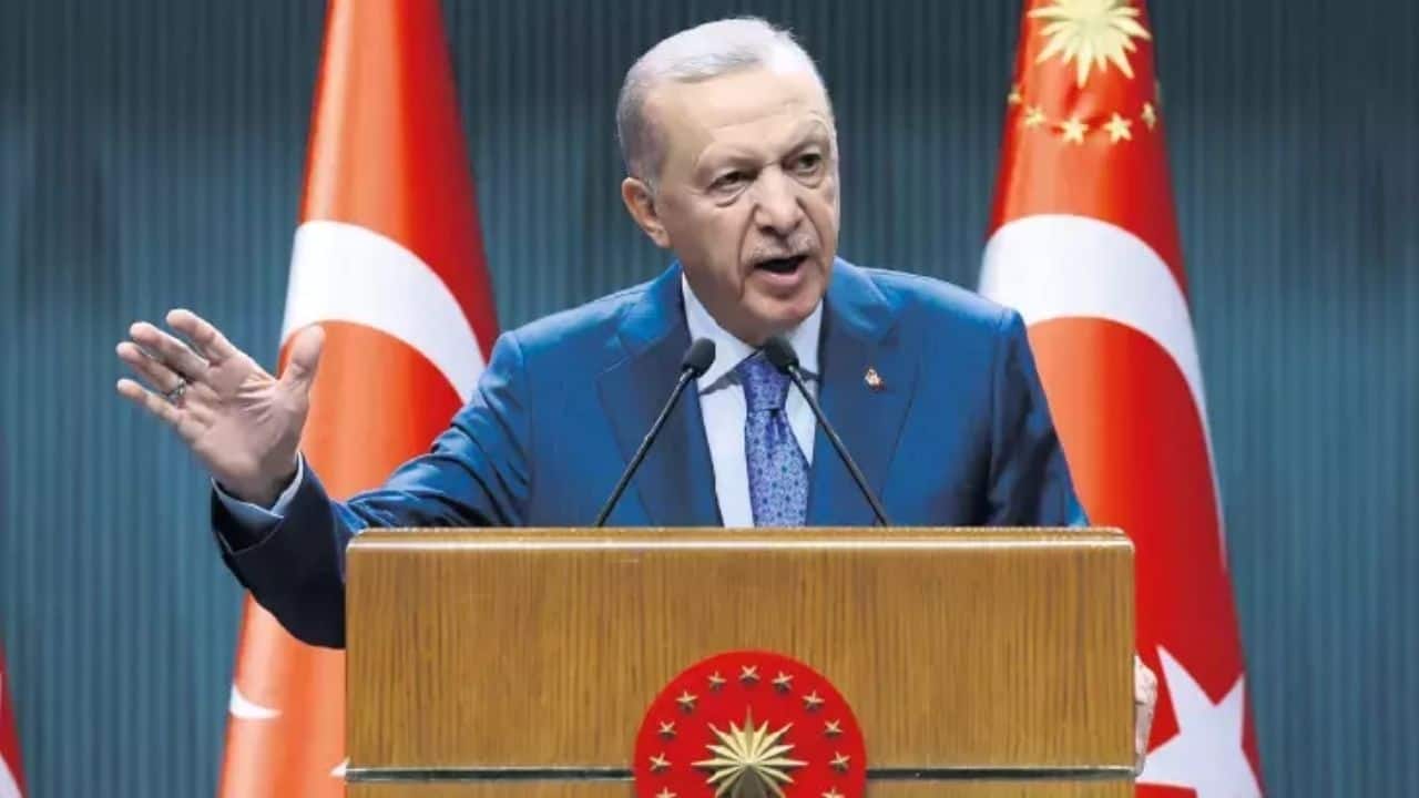 _Cumhurbaşkanı Erdoğan Terör Baronu ve Patronlarının Oyunlarına Gelmeyeceğiz