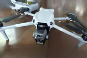 DJI Air 3S Lansman Öncesi Sızdırılan Özellikler ve Detaylar