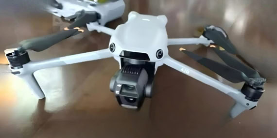 DJI Air 3S Lansman Öncesi Sızdırılan Özellikler ve Detaylar