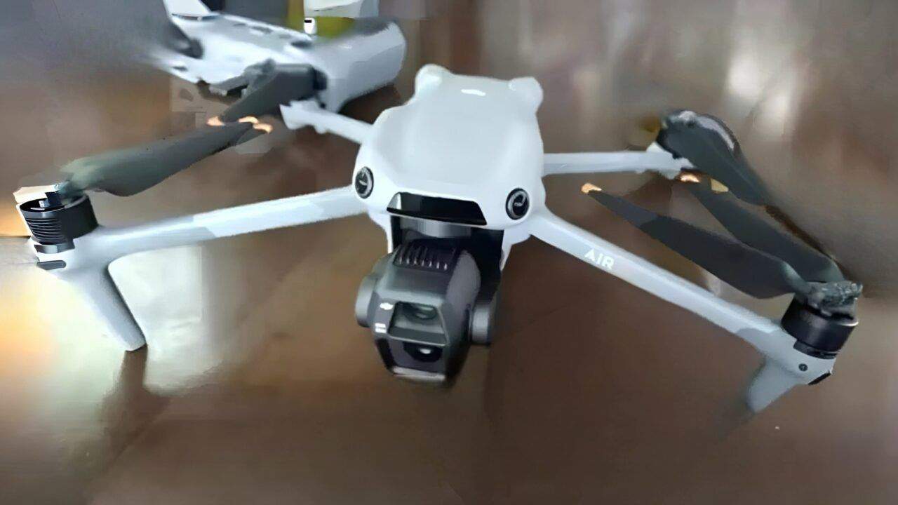 DJI Air 3S Lansman Öncesi Sızdırılan Özellikler ve Detaylar