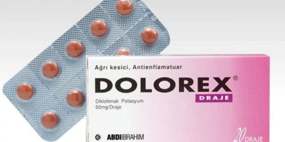 DOLOREX Kullanırken Alkol Tüketimi Riskler ve Sonuçlar