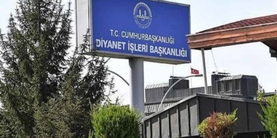 Diyanet İşleri Başkanlığı 20 Personel Alımı Yapacak