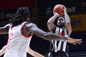 Fidel BerbeBeşiktaş Fibabanka, EuroCup'ta Fırtına Gibi Esti Ulm'ı 107-74 Geçtir, Fransa'nın Muğla Fahri Konsolosu Olarak Atandı