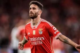 _Galatasaray'da Osimhen ve Rafa Silva Transfer İtirafı