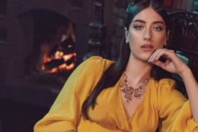 Hazal Kaya’dan Dobra İtiraflar Eşim Ali'ye Asılırlarsa Sadece Eğlenirim