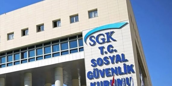 SGK Borçlarınızı Öğrenmenin En Pratik Yolu Nedir