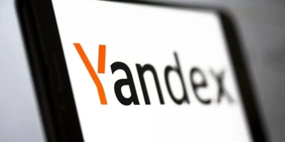 Yandex'in Geliri Üçüncü Çeyrekte Yüzde 36 Arttı