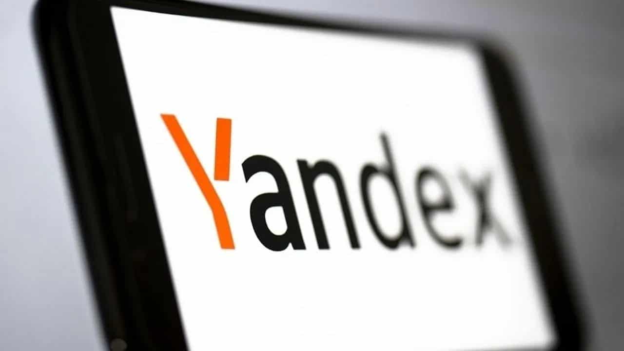 Yandex'in Geliri Üçüncü Çeyrekte Yüzde 36 Arttı