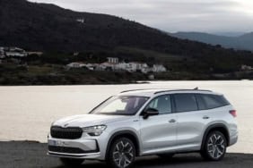 Yeni Skoda Kodiaq Sportline Türkiye'deki Fiyatı ve Özellikleri