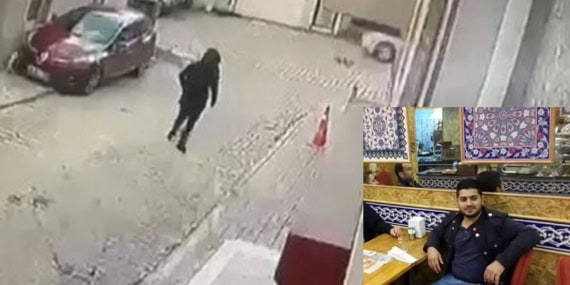 İstanbul'da Üç İlçeyi Kana Bulayan Seri Cinayet Zinciri Bahtiyar Aladağ Vakası