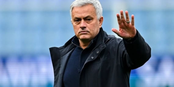 _Jose Mourinho'nun Geleceği Hakkında Çarpıcı İddialar Newcastle United'a İlgi Gösterdi