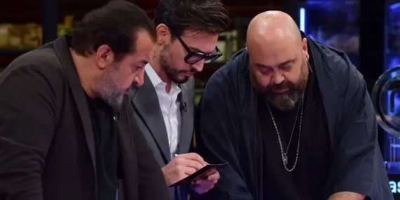 MasterChef Türkiye’de Heyecan Dorukta Dokunulmazlık Oyununu Kim Kazandı, Eleme Adayı Kim Oldu