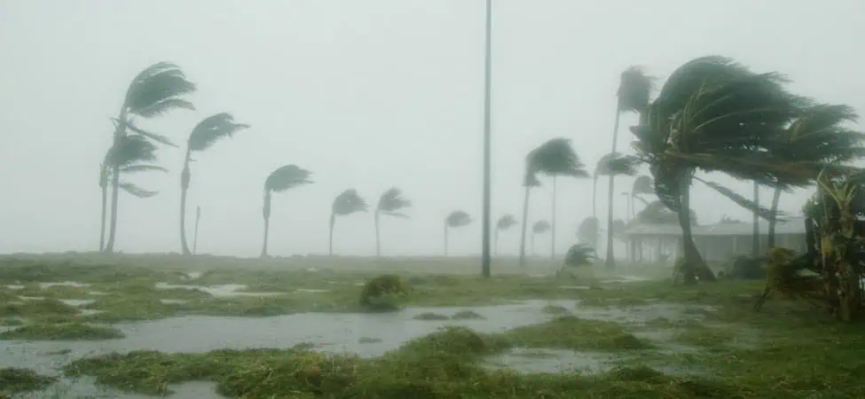 Meteoroloji'den Kar ve Fırtına Uyarısı! İstanbul'da Sağanak, Bursa'da Fırtına Etkili Oldu