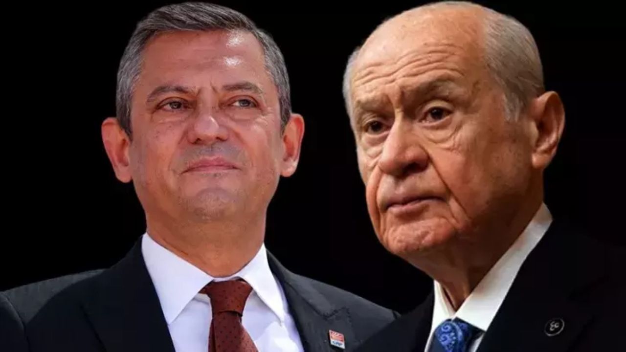 Özgür Özel Devlet Bahçeli Erken Seçimi Destekleyecekse, Ben Hazırım