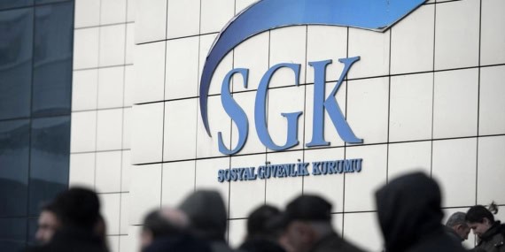 SGK Cezalarını Öğrenmek İçin Hangi Belgeler Gerekli